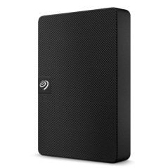 Seagate Expansion Portable Drive 1TB - High-Speed, Reliable Storage Solution, STKM1000400